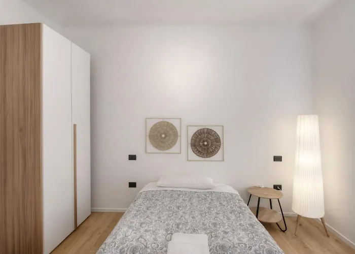 Soria Gasthof Pesaro